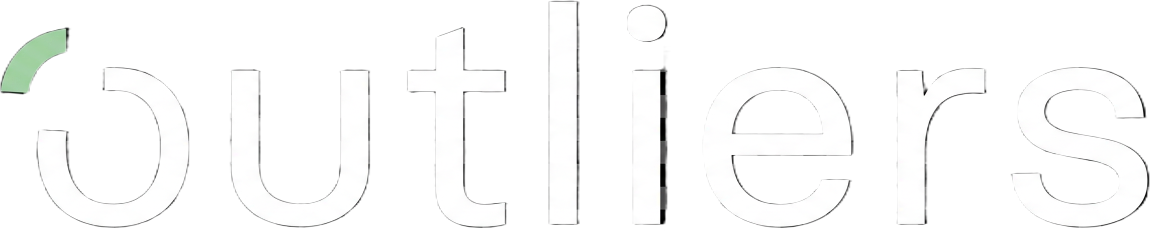 Outliers logo